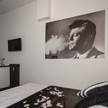 Good Life Via Veneto Otel Roma Dış mekan fotoğraf