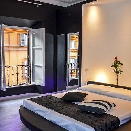 Good Life Via Veneto Otel Roma Dış mekan fotoğraf