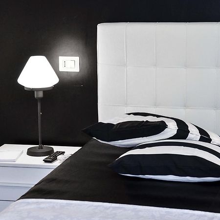Good Life Via Veneto Otel Roma Dış mekan fotoğraf