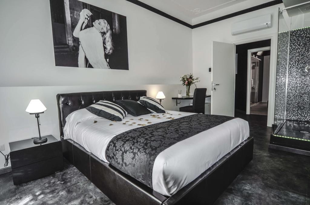 Good Life Via Veneto Otel Roma Dış mekan fotoğraf