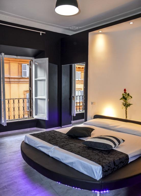 Good Life Via Veneto Otel Roma Dış mekan fotoğraf