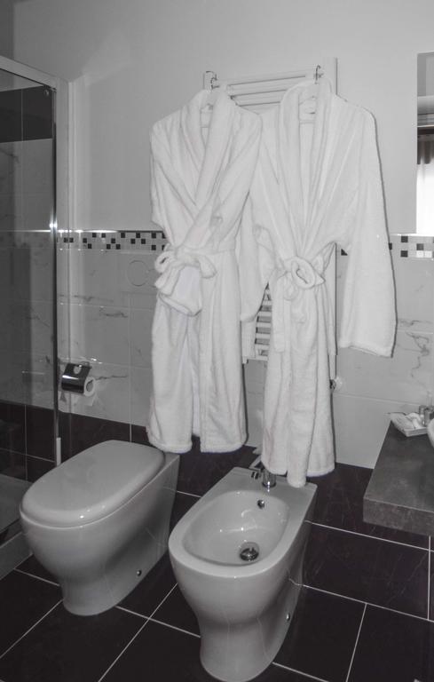 Good Life Via Veneto Otel Roma Dış mekan fotoğraf