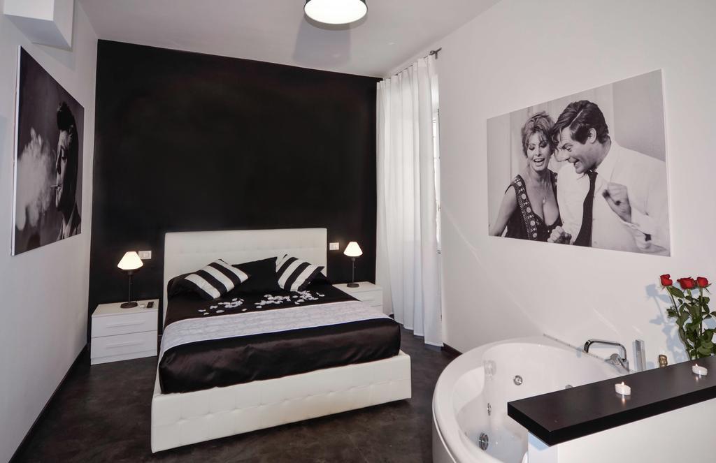 Good Life Via Veneto Otel Roma Dış mekan fotoğraf