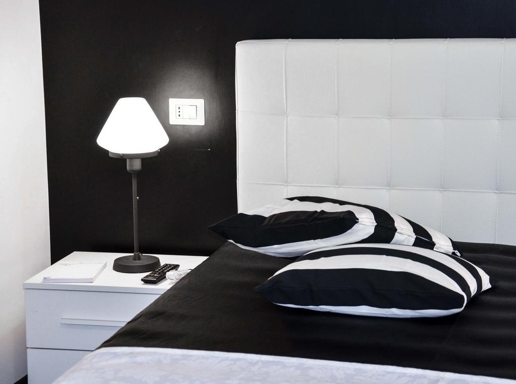 Good Life Via Veneto Otel Roma Dış mekan fotoğraf