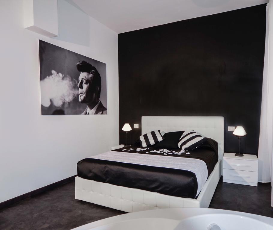 Good Life Via Veneto Otel Roma Dış mekan fotoğraf