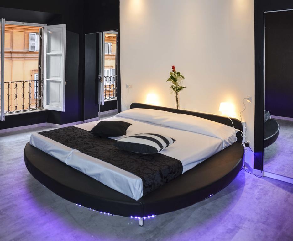 Good Life Via Veneto Otel Roma Dış mekan fotoğraf