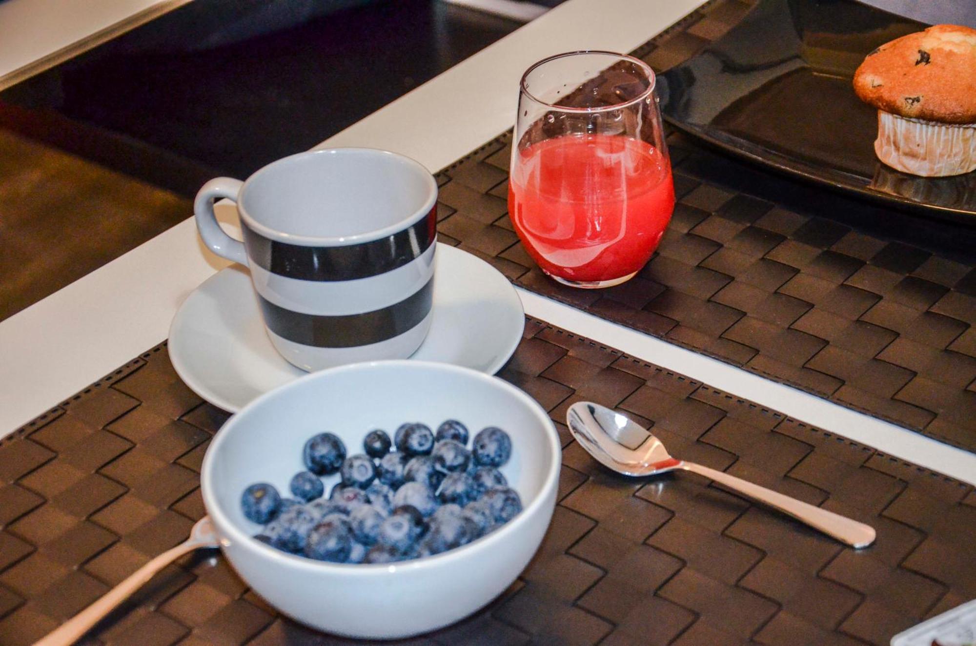 Good Life Via Veneto Otel Roma Dış mekan fotoğraf