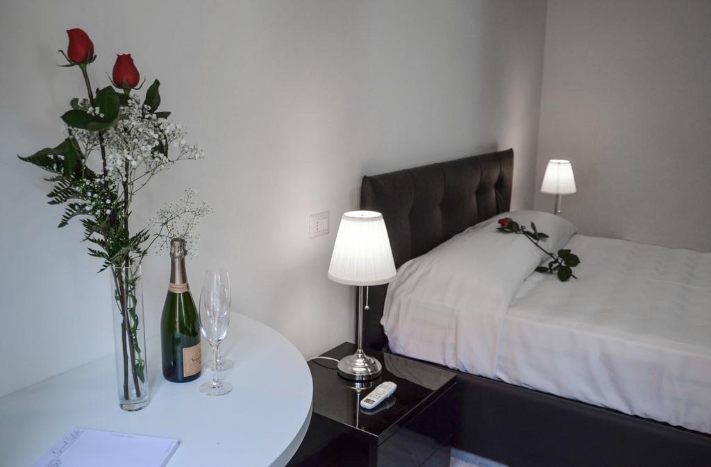 Good Life Via Veneto Otel Roma Dış mekan fotoğraf