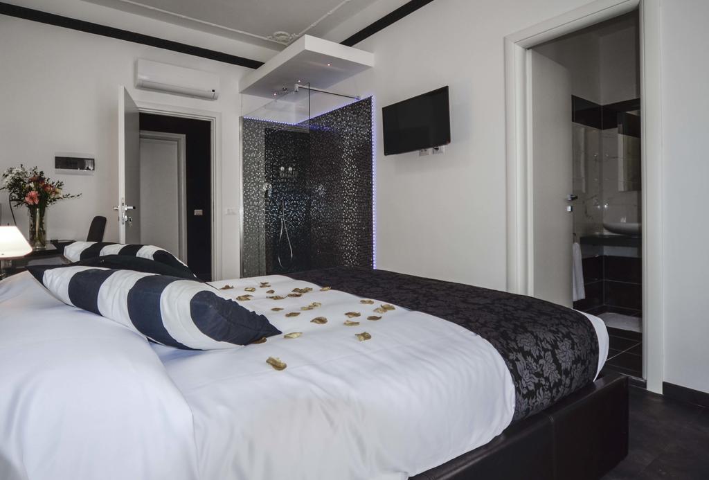Good Life Via Veneto Otel Roma Dış mekan fotoğraf