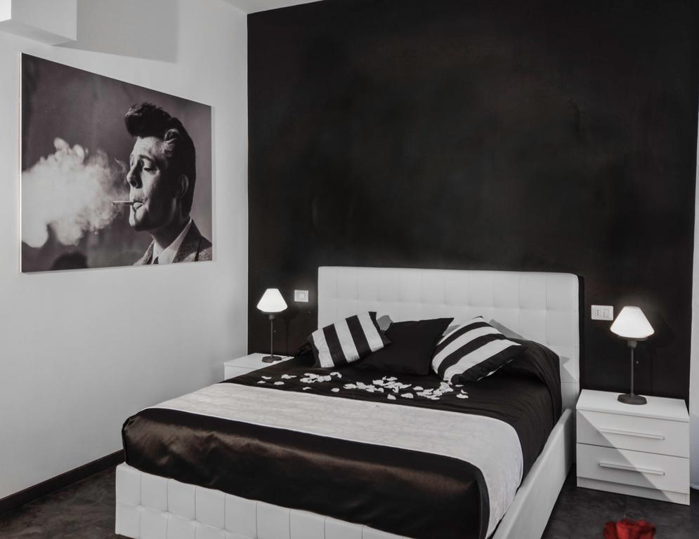Good Life Via Veneto Otel Roma Dış mekan fotoğraf