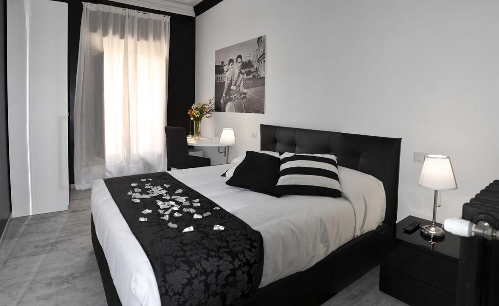 Good Life Via Veneto Otel Roma Dış mekan fotoğraf