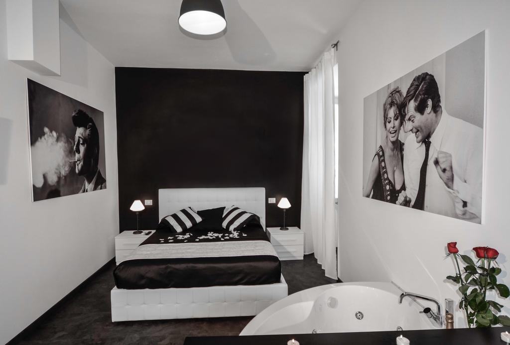 Good Life Via Veneto Otel Roma Dış mekan fotoğraf