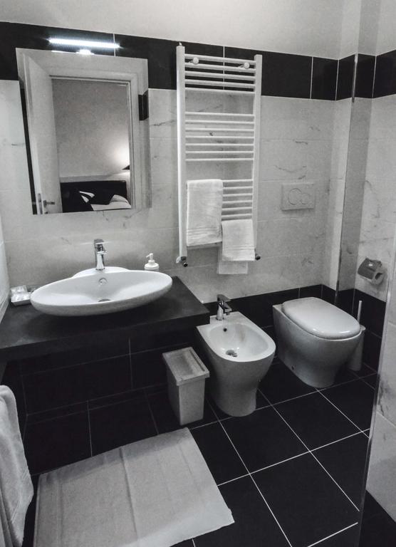 Good Life Via Veneto Otel Roma Dış mekan fotoğraf