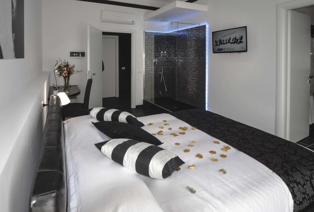Good Life Via Veneto Otel Roma Dış mekan fotoğraf