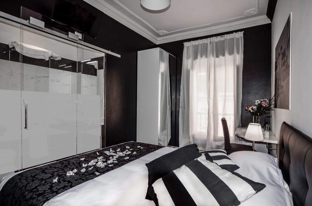 Good Life Via Veneto Otel Roma Dış mekan fotoğraf
